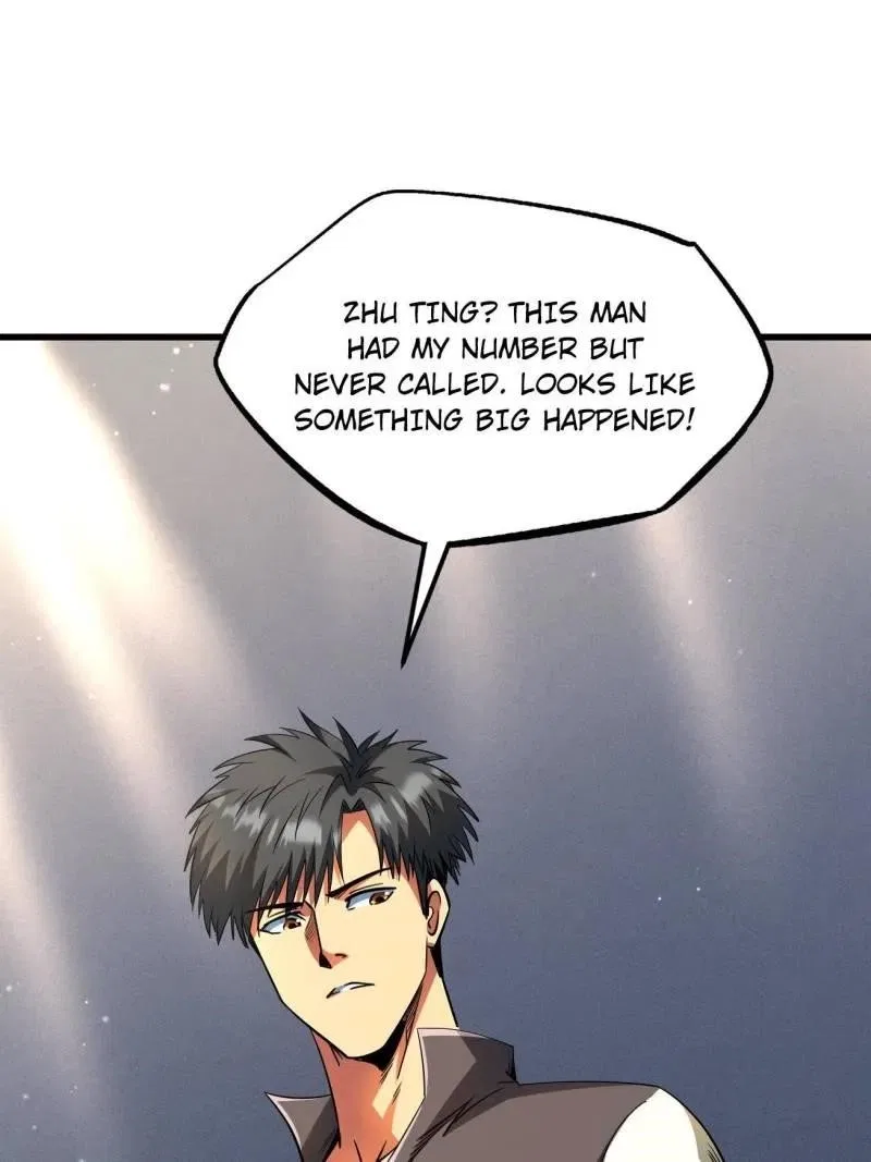 Super Gene Chapter 213 – Page 62