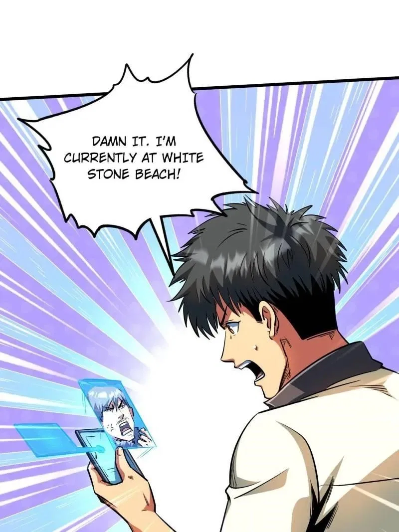 Super Gene Chapter 213 – Page 67