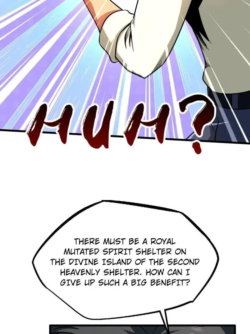 Super Gene Chapter 213 – Page 68