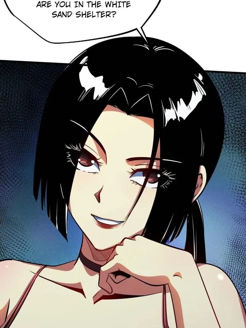 Super Gene Chapter 213 – Page 73
