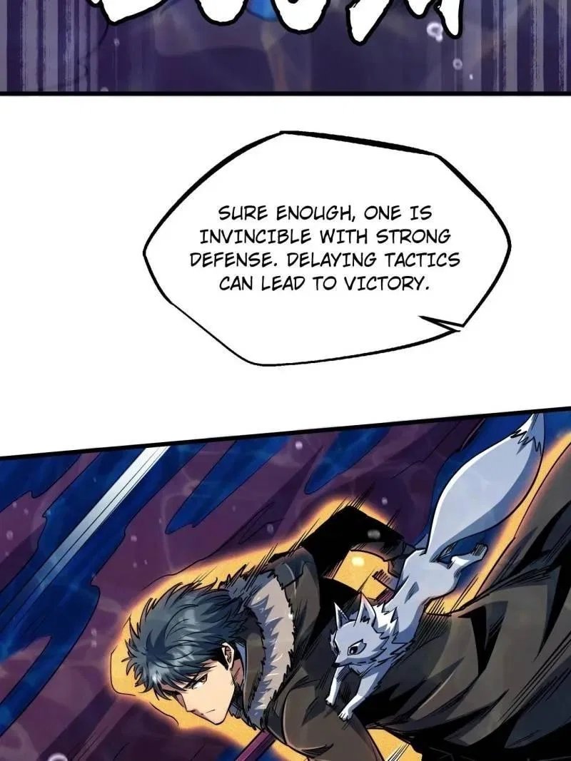 Super Gene Chapter 212 – Page 4