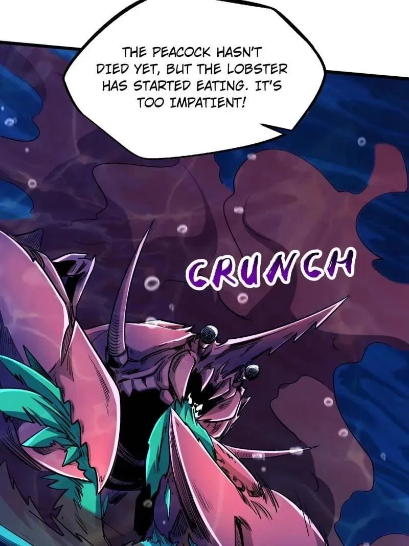 Super Gene Chapter 212 – Page 6