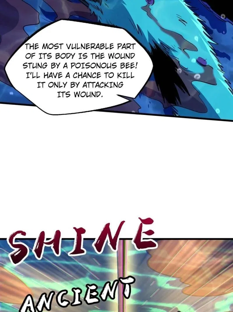 Super Gene Chapter 212 – Page 9