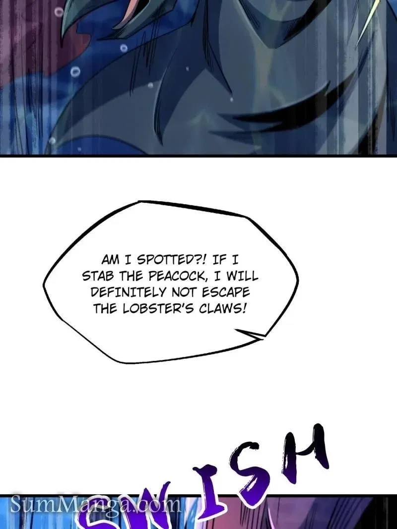Super Gene Chapter 212 – Page 14