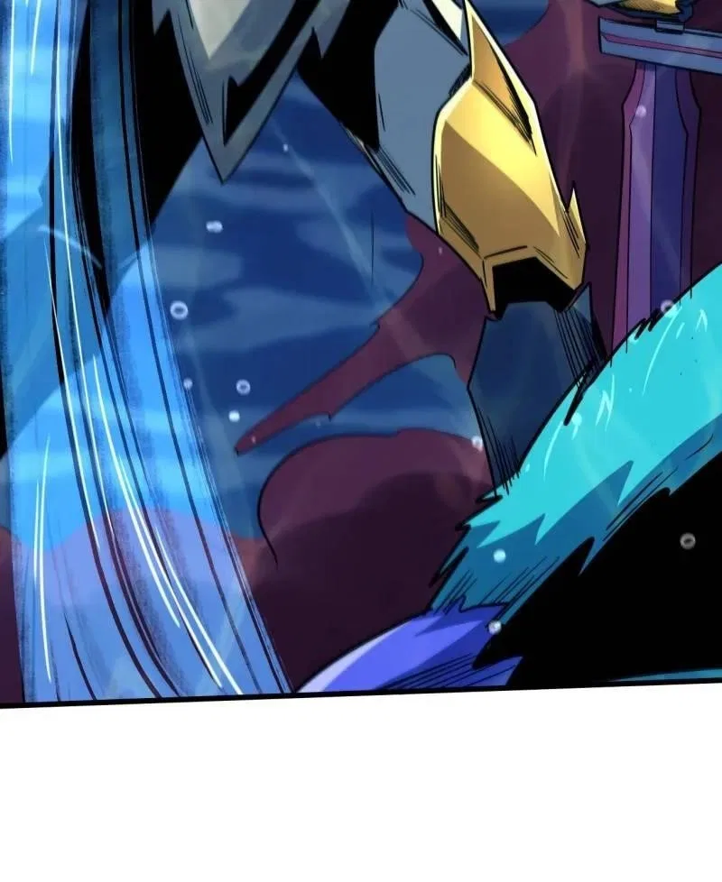 Super Gene Chapter 212 – Page 21