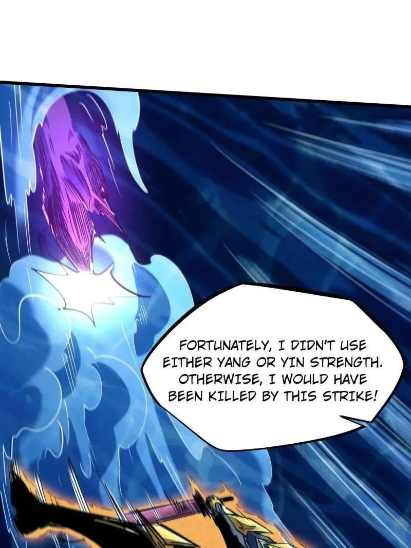 Super Gene Chapter 212 – Page 22