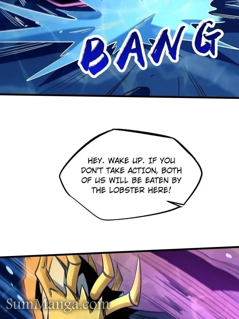 Super Gene Chapter 212 – Page 29