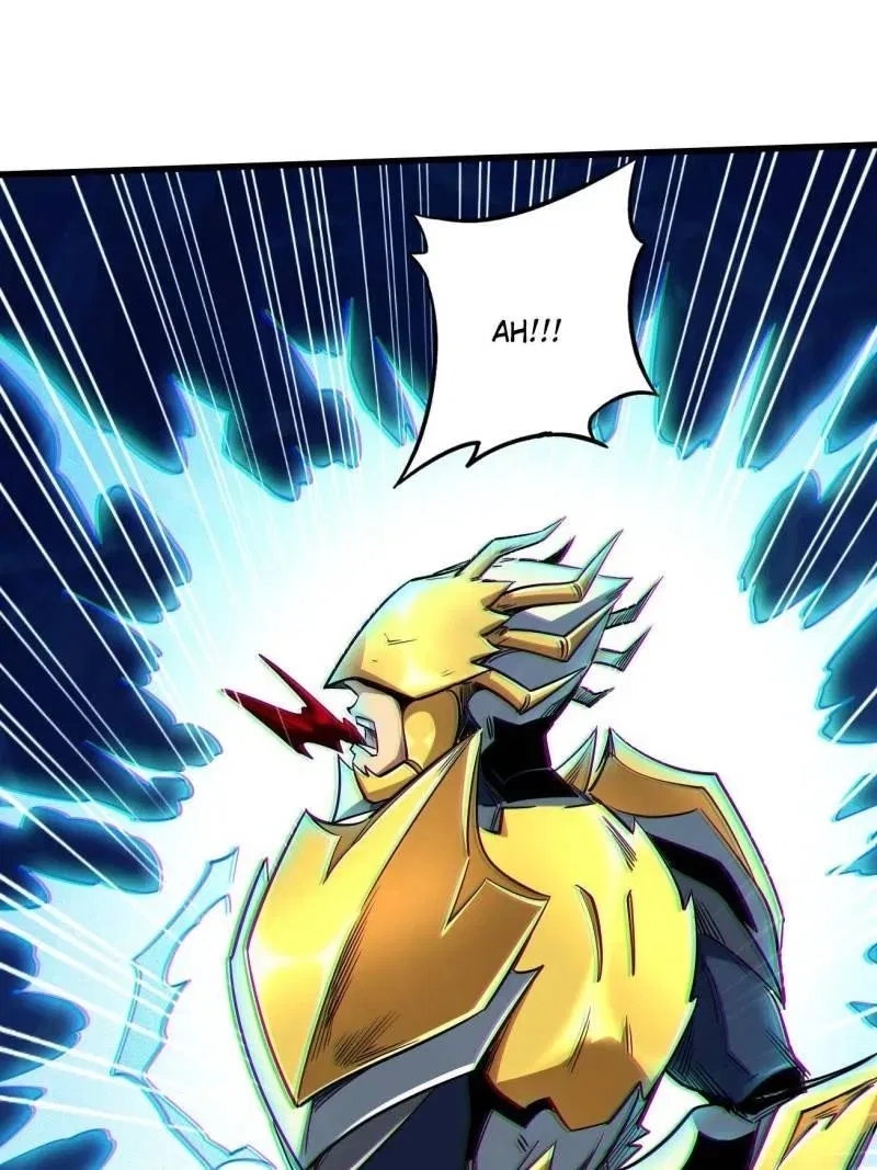 Super Gene Chapter 212 – Page 33