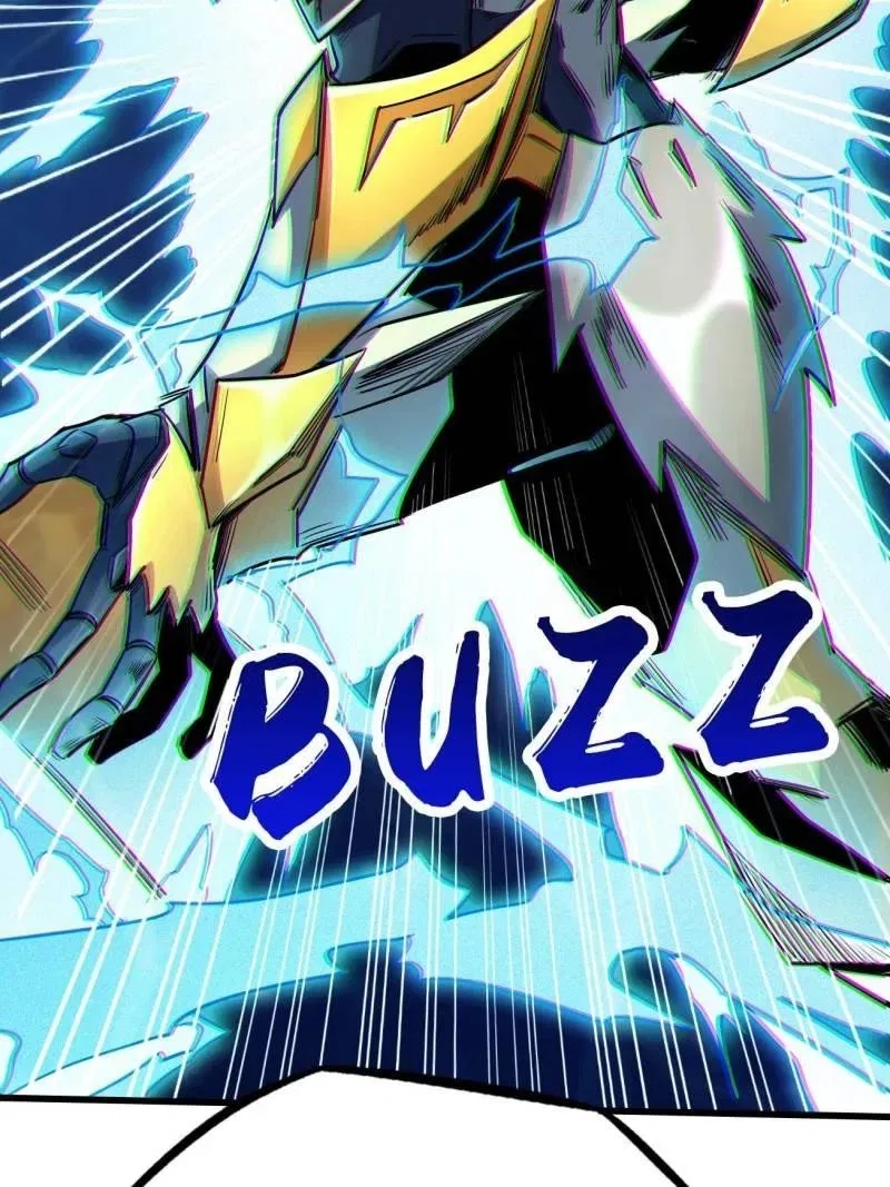 Super Gene Chapter 212 – Page 34