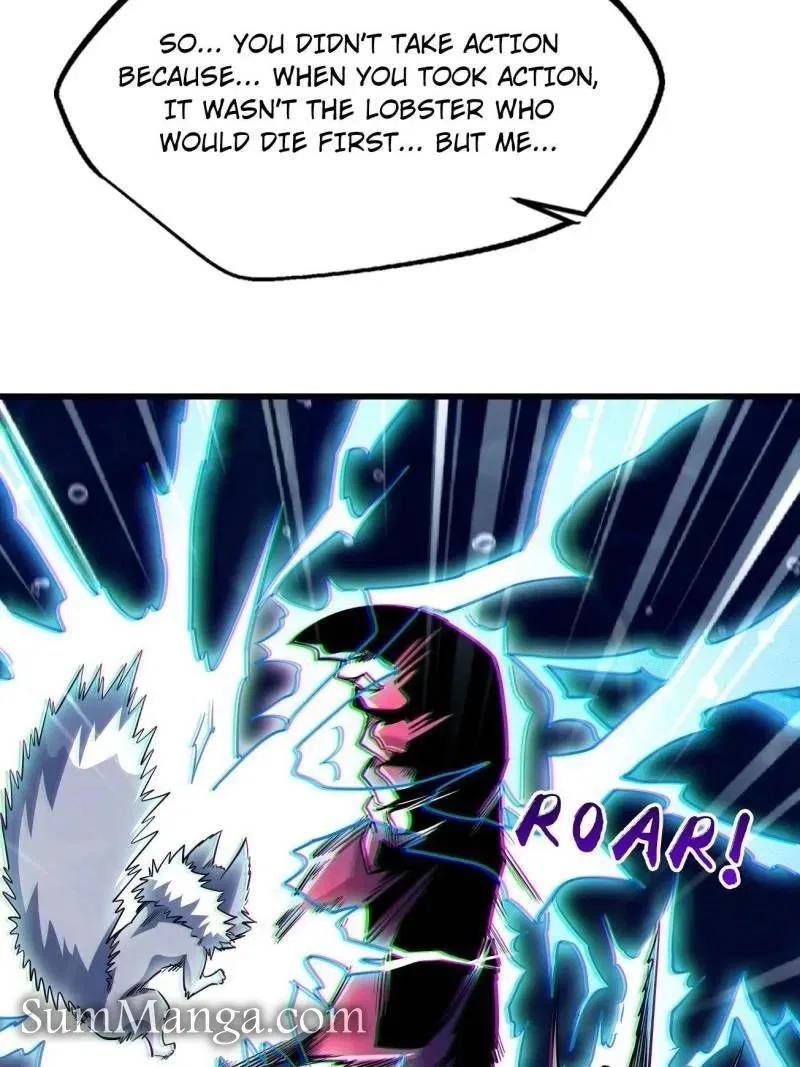 Super Gene Chapter 212 – Page 35