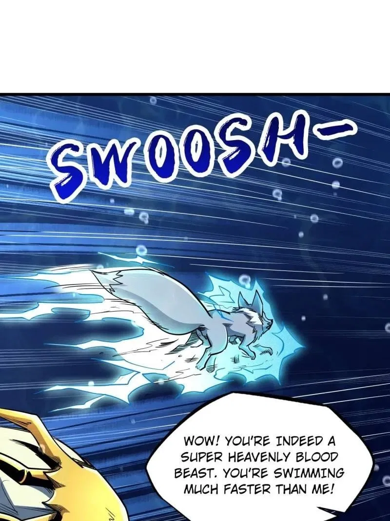Super Gene Chapter 212 – Page 37