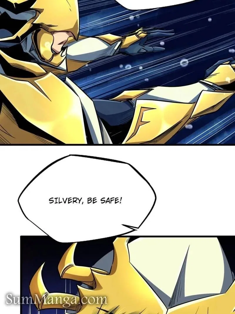 Super Gene Chapter 212 – Page 38