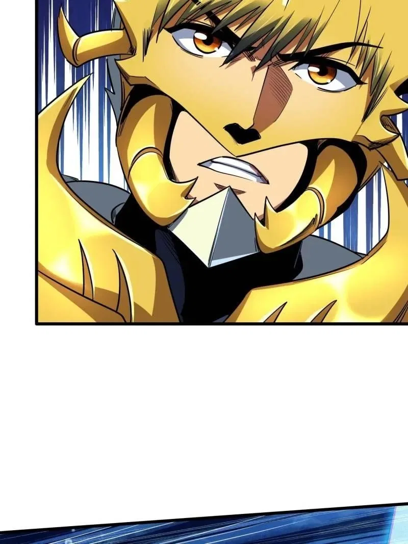 Super Gene Chapter 212 – Page 39