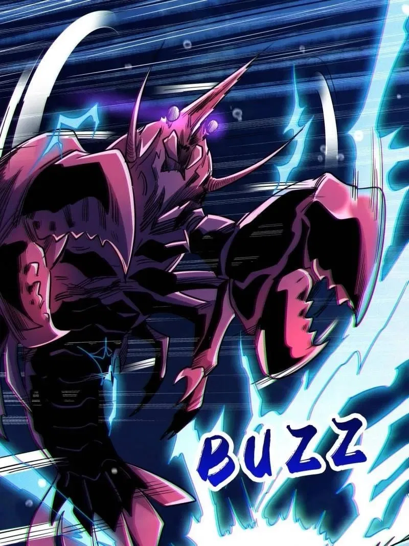 Super Gene Chapter 212 – Page 40