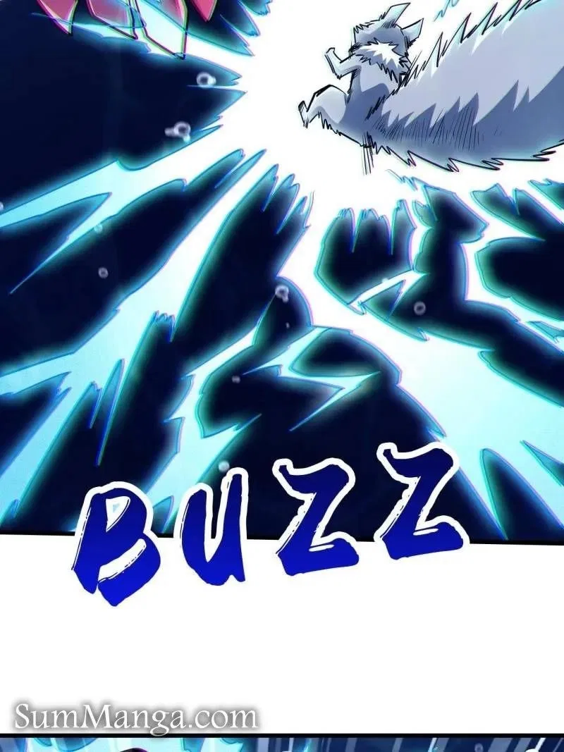 Super Gene Chapter 212 – Page 41