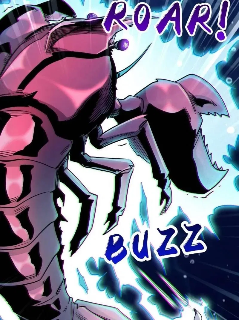 Super Gene Chapter 212 – Page 42