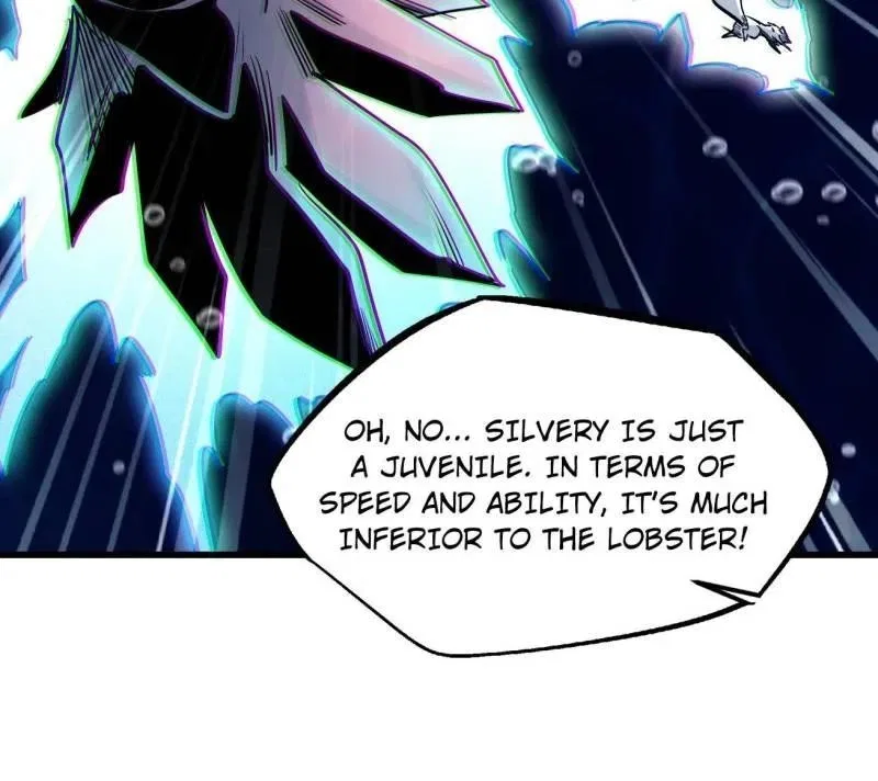 Super Gene Chapter 212 – Page 43
