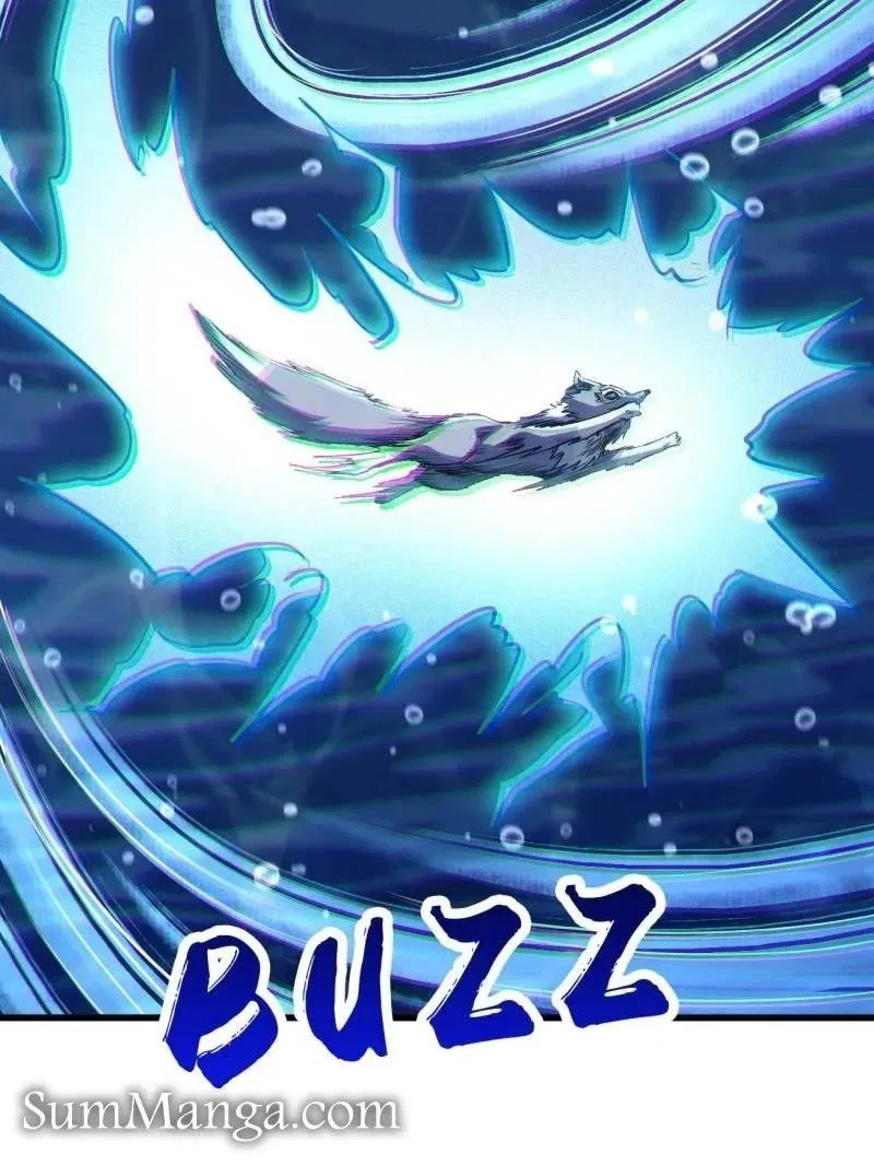 Super Gene Chapter 212 – Page 47