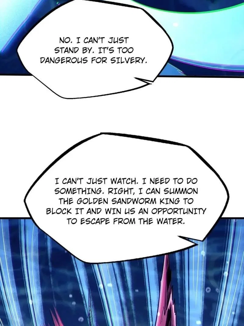 Super Gene Chapter 212 – Page 51