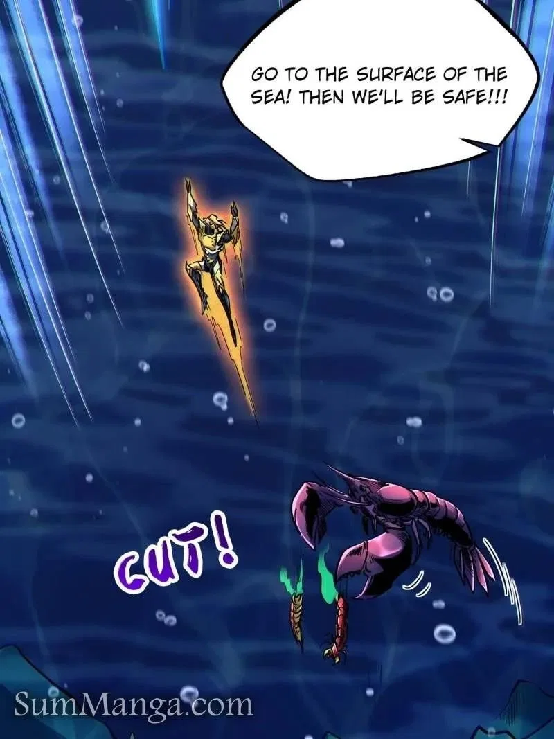 Super Gene Chapter 212 – Page 56