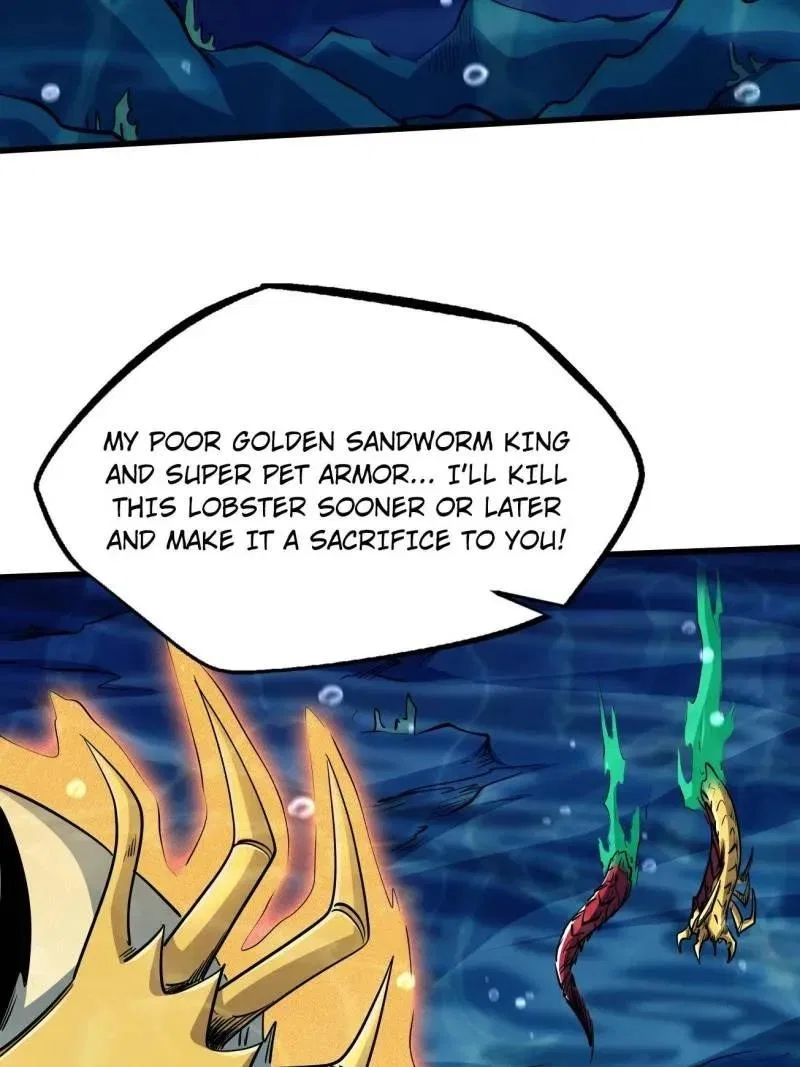 Super Gene Chapter 212 – Page 57