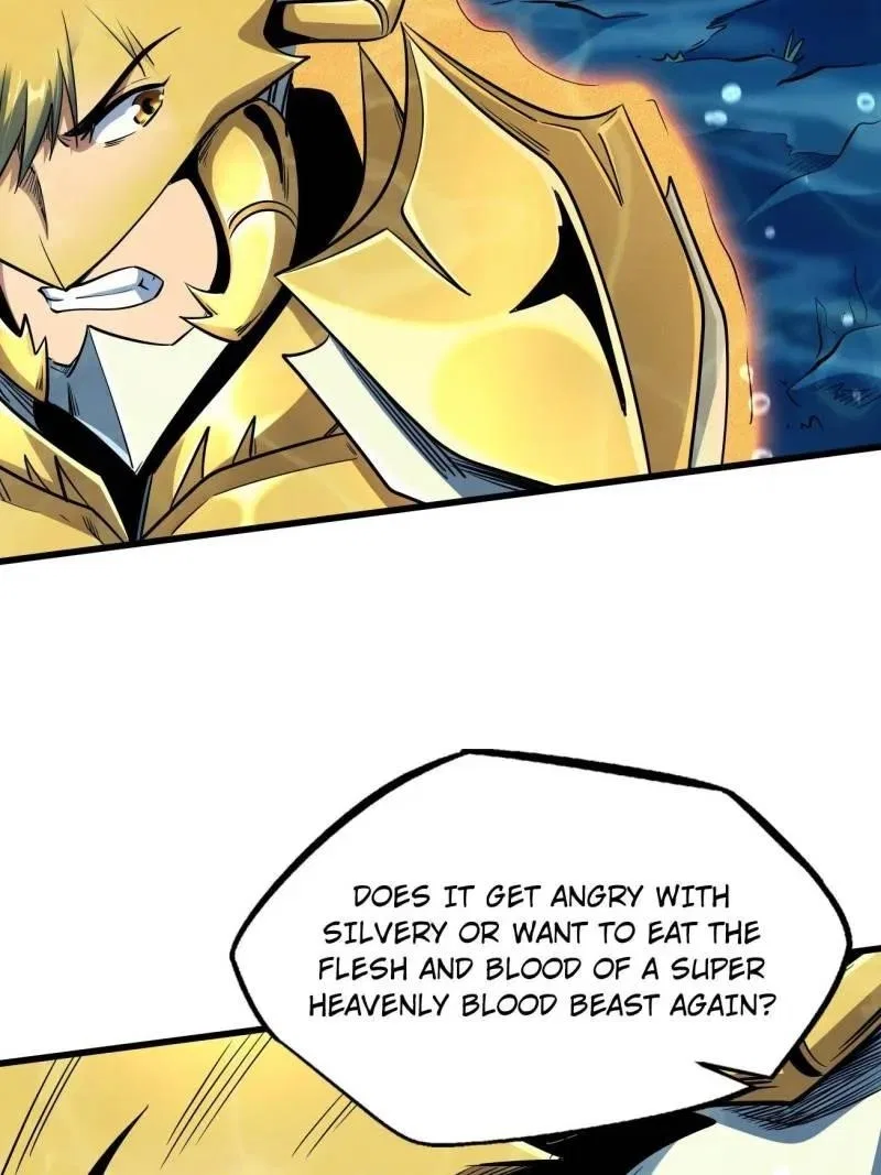 Super Gene Chapter 212 – Page 58