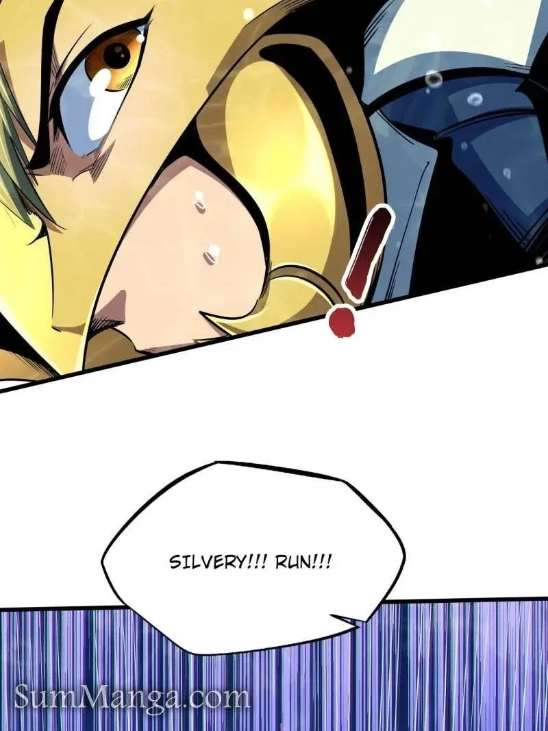 Super Gene Chapter 212 – Page 59
