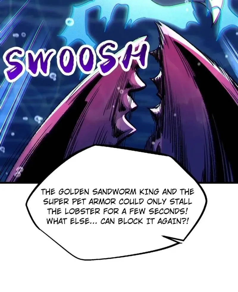 Super Gene Chapter 212 – Page 64