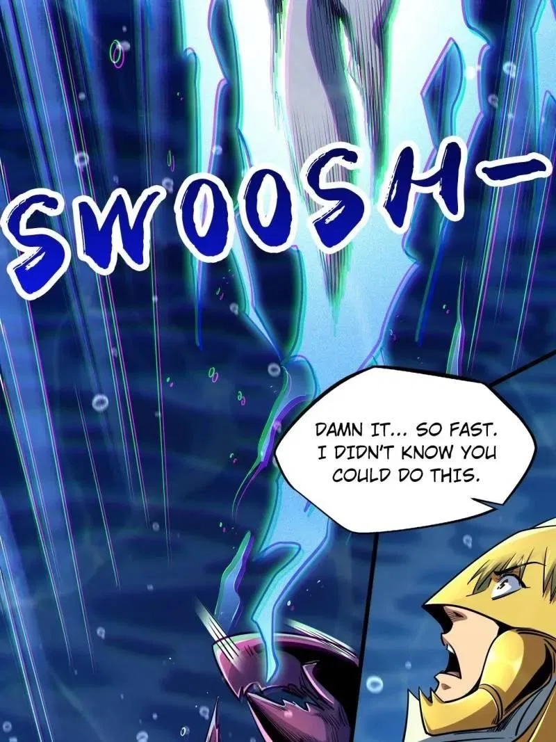 Super Gene Chapter 212 – Page 66