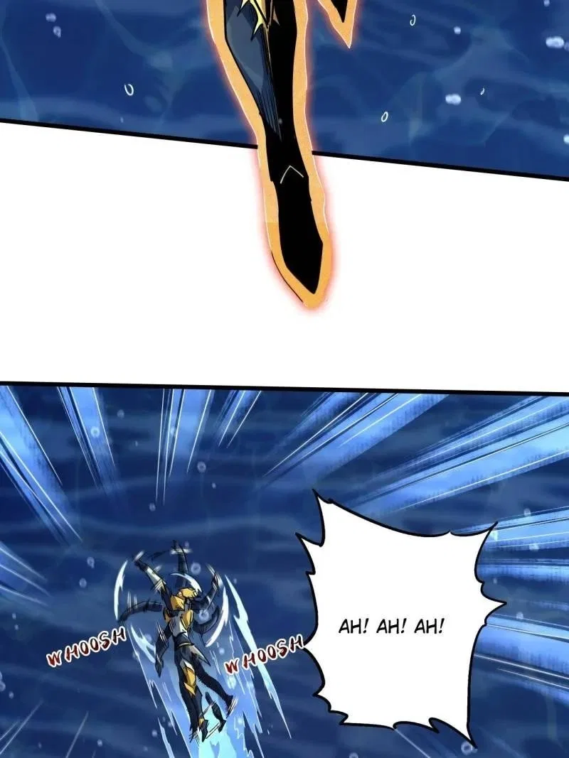 Super Gene Chapter 212 – Page 69