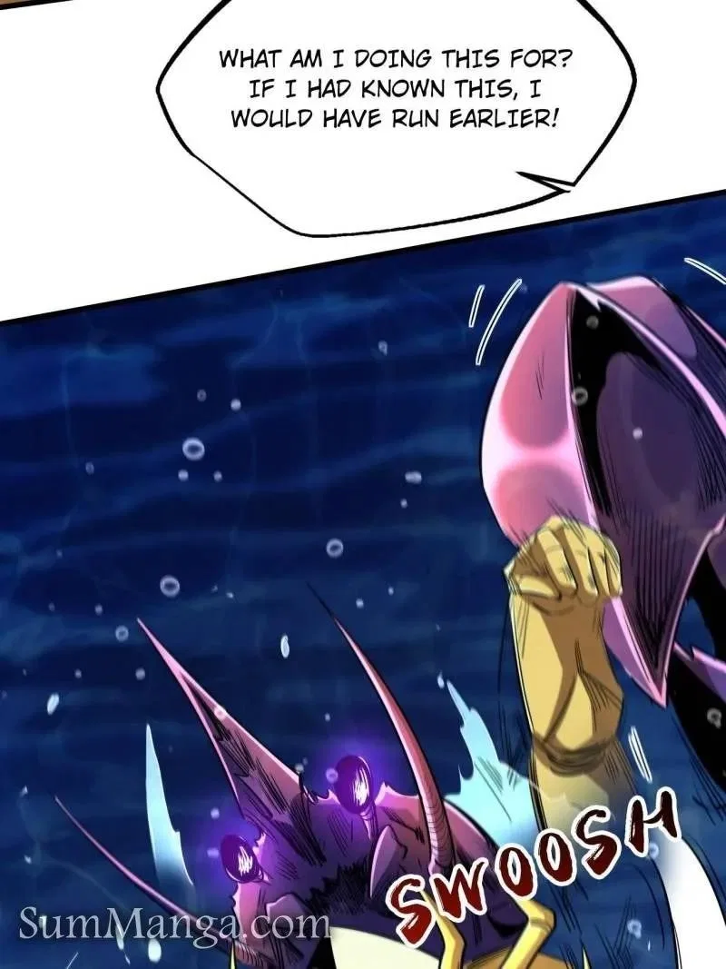 Super Gene Chapter 212 – Page 71