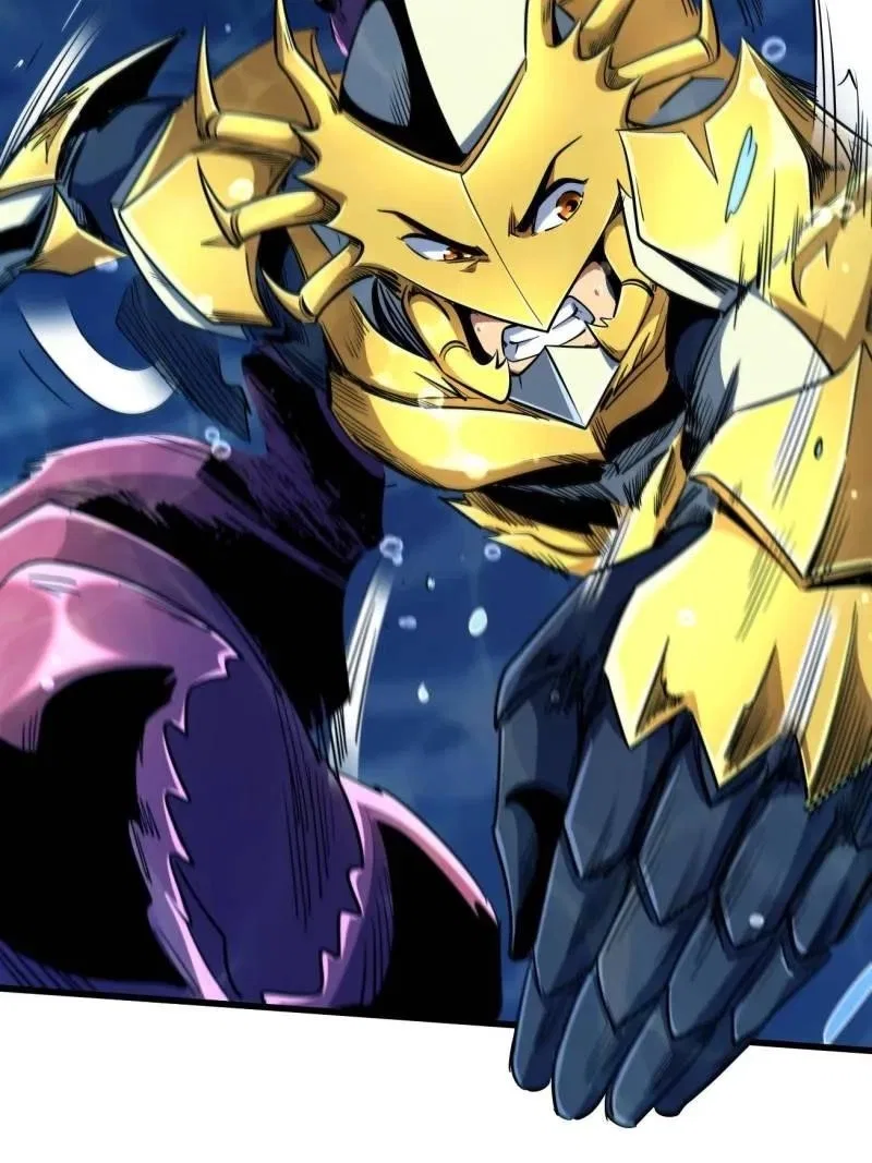Super Gene Chapter 212 – Page 72
