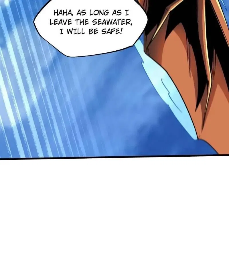 Super Gene Chapter 212 – Page 80
