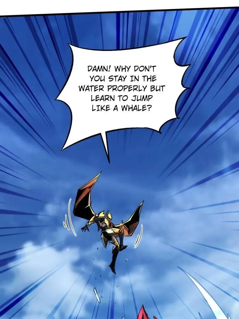 Super Gene Chapter 212 – Page 81