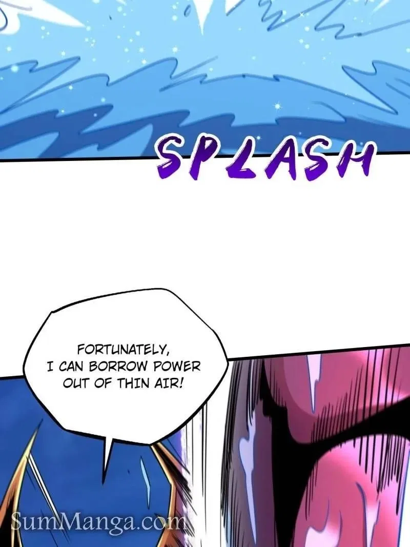 Super Gene Chapter 212 – Page 83