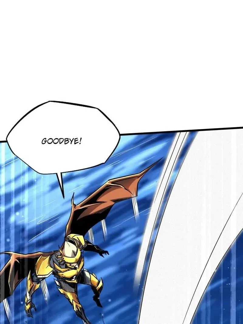 Super Gene Chapter 212 – Page 85