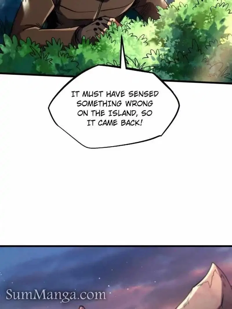 Super Gene Chapter 211 – Page 2