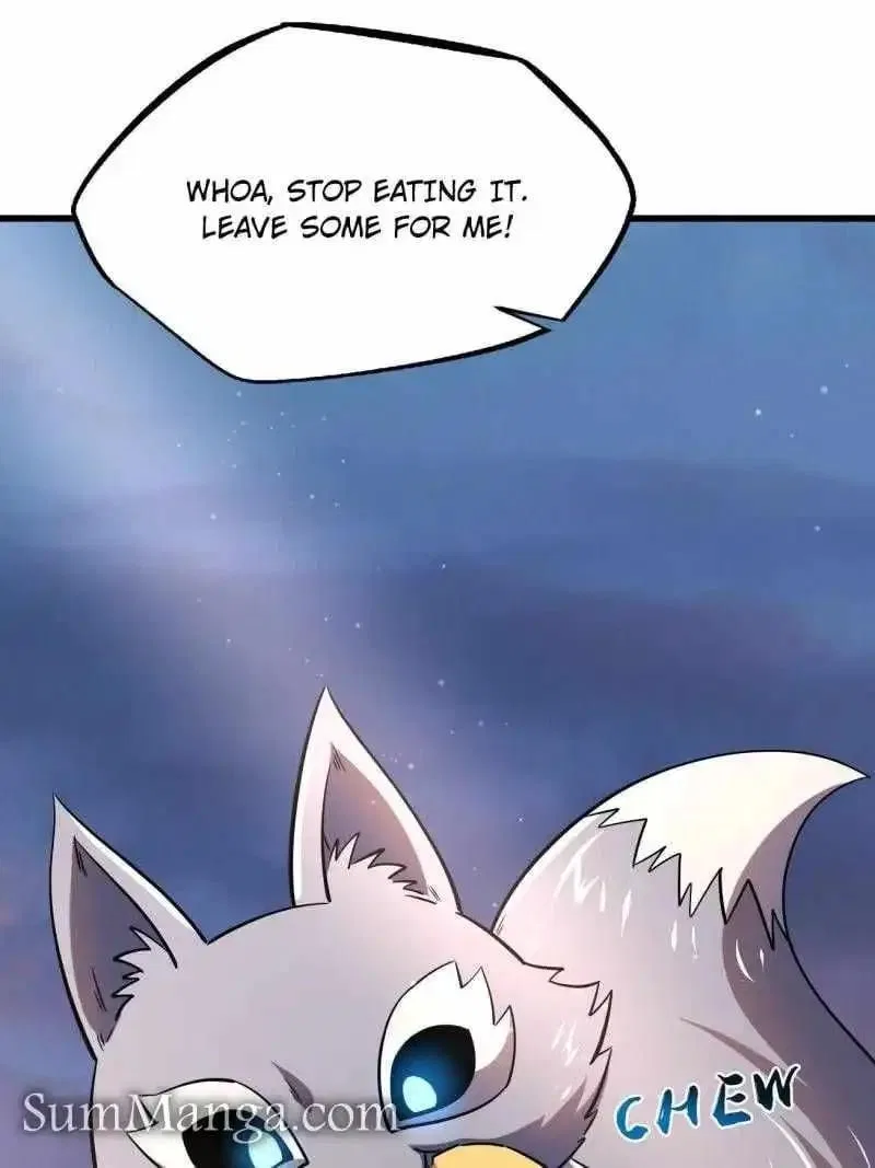 Super Gene Chapter 211 – Page 8