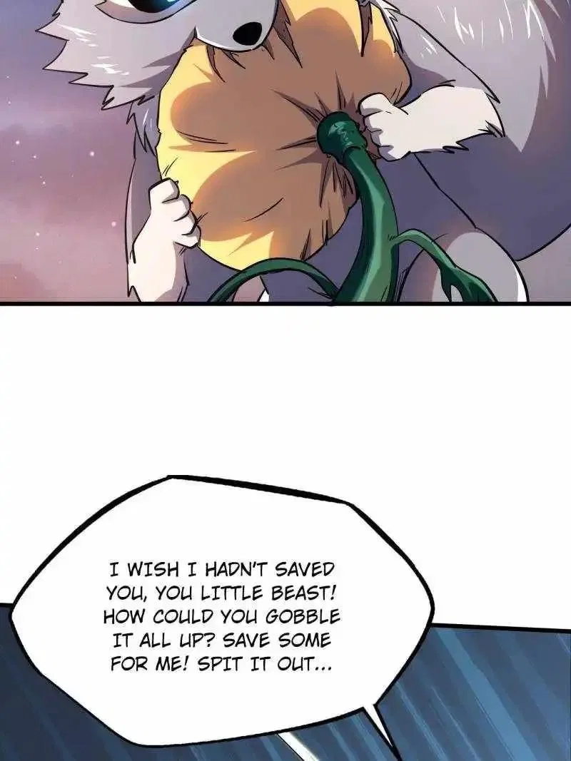 Super Gene Chapter 211 – Page 9
