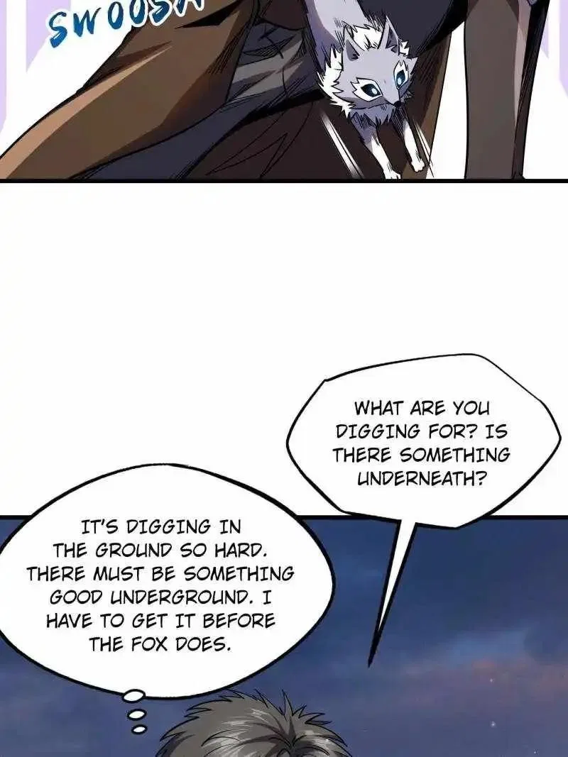 Super Gene Chapter 211 – Page 13