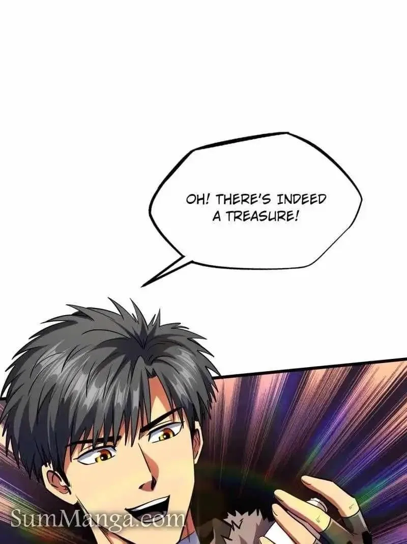 Super Gene Chapter 211 – Page 17