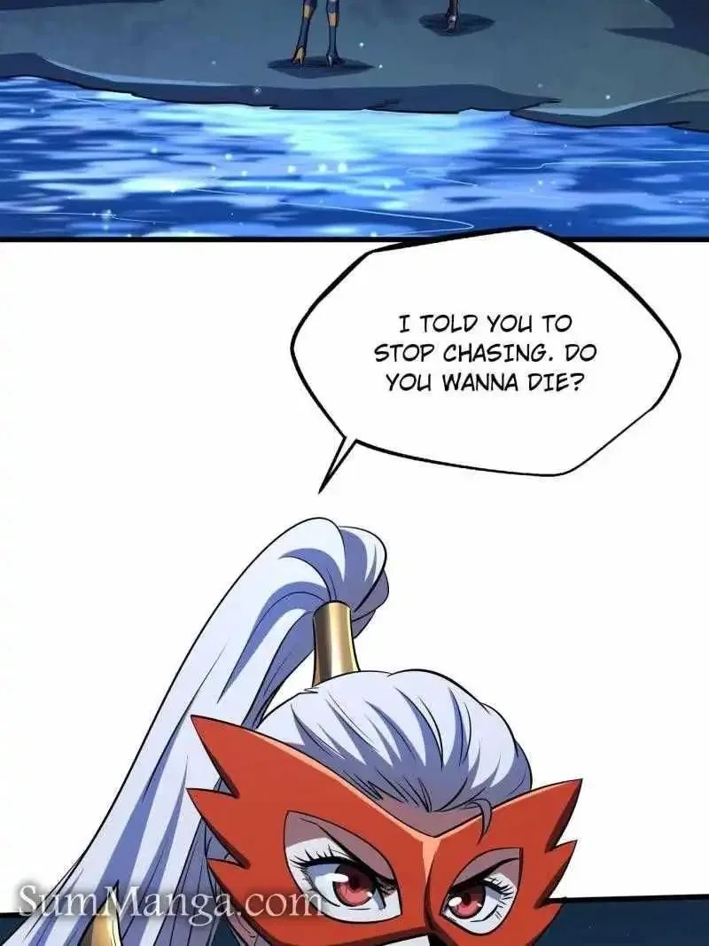 Super Gene Chapter 211 – Page 26