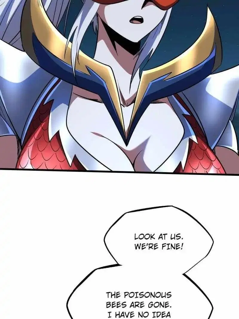 Super Gene Chapter 211 – Page 27