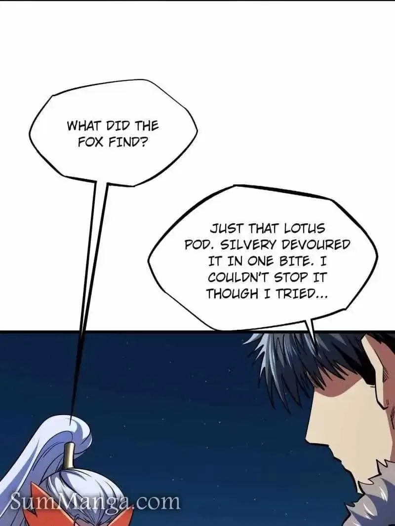 Super Gene Chapter 211 – Page 29