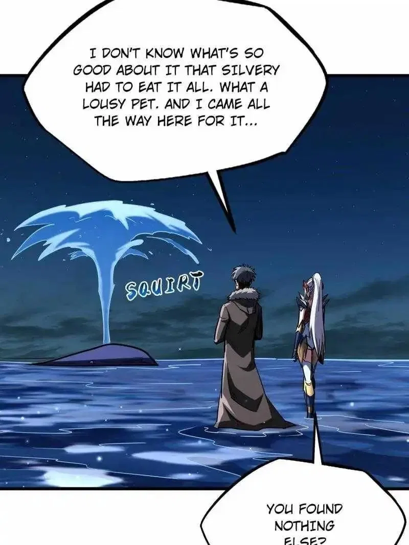 Super Gene Chapter 211 – Page 31