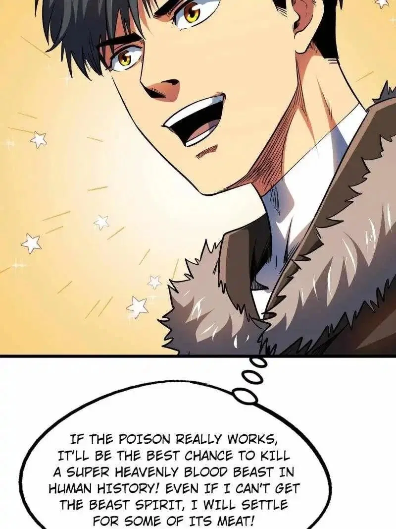 Super Gene Chapter 211 – Page 36