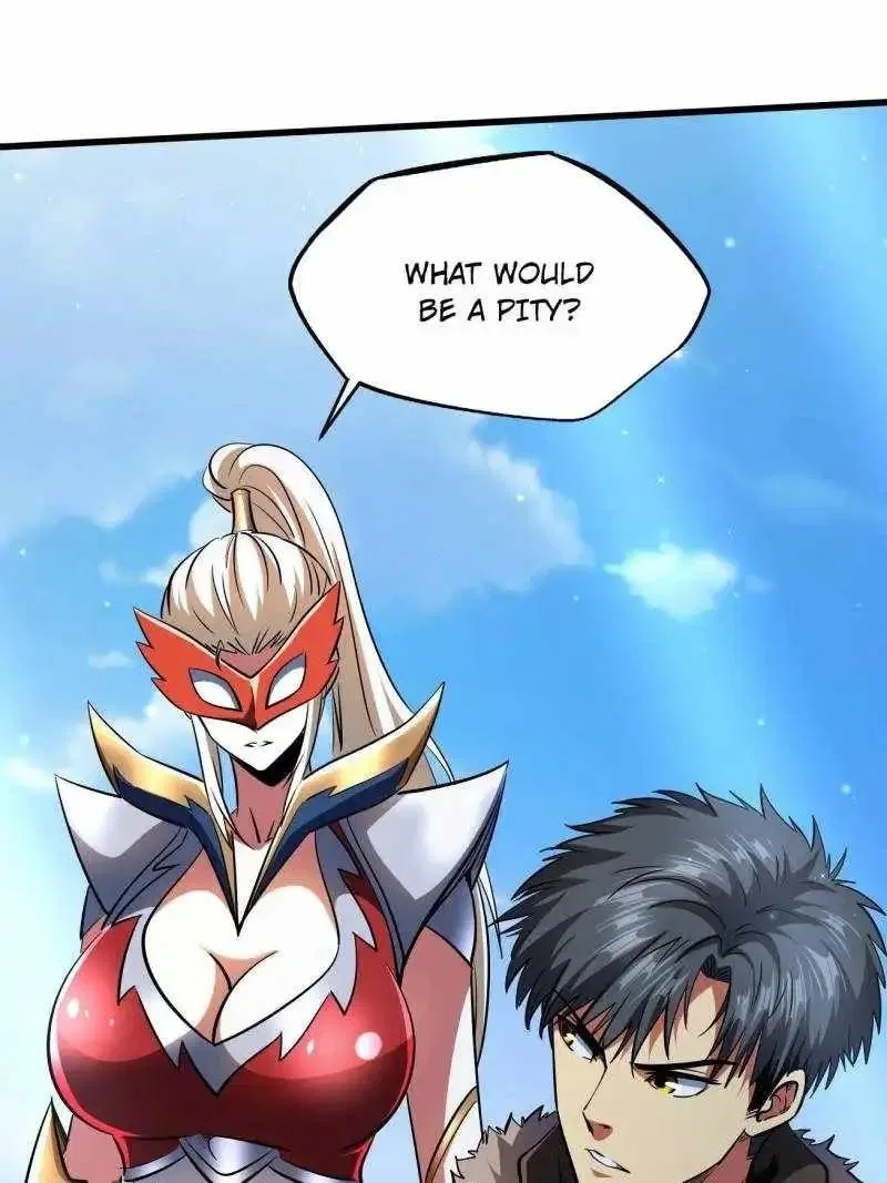 Super Gene Chapter 211 – Page 42