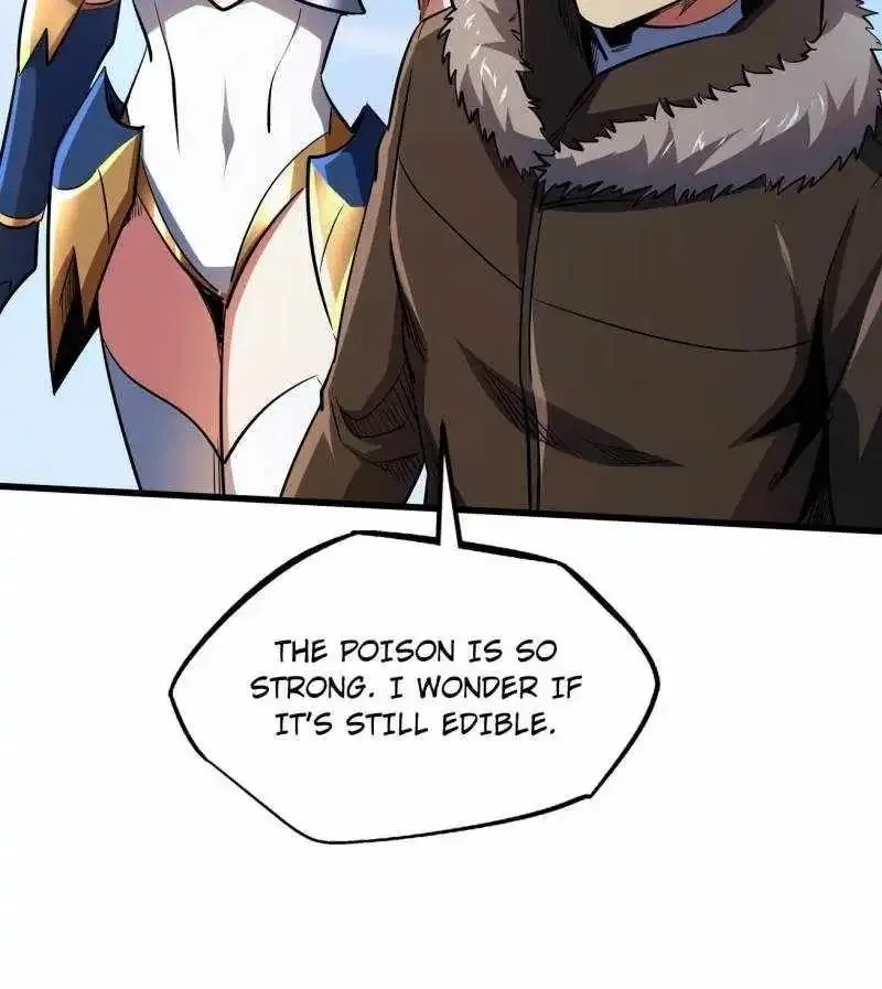 Super Gene Chapter 211 – Page 43