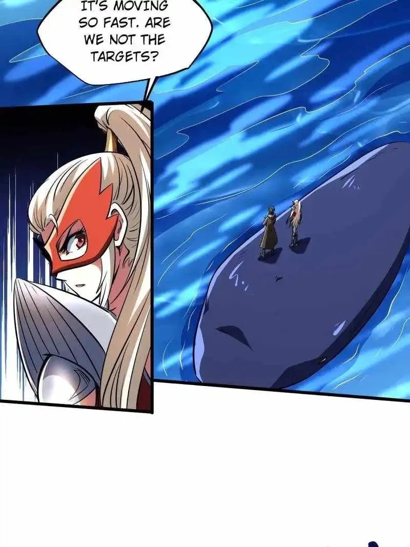 Super Gene Chapter 211 – Page 45