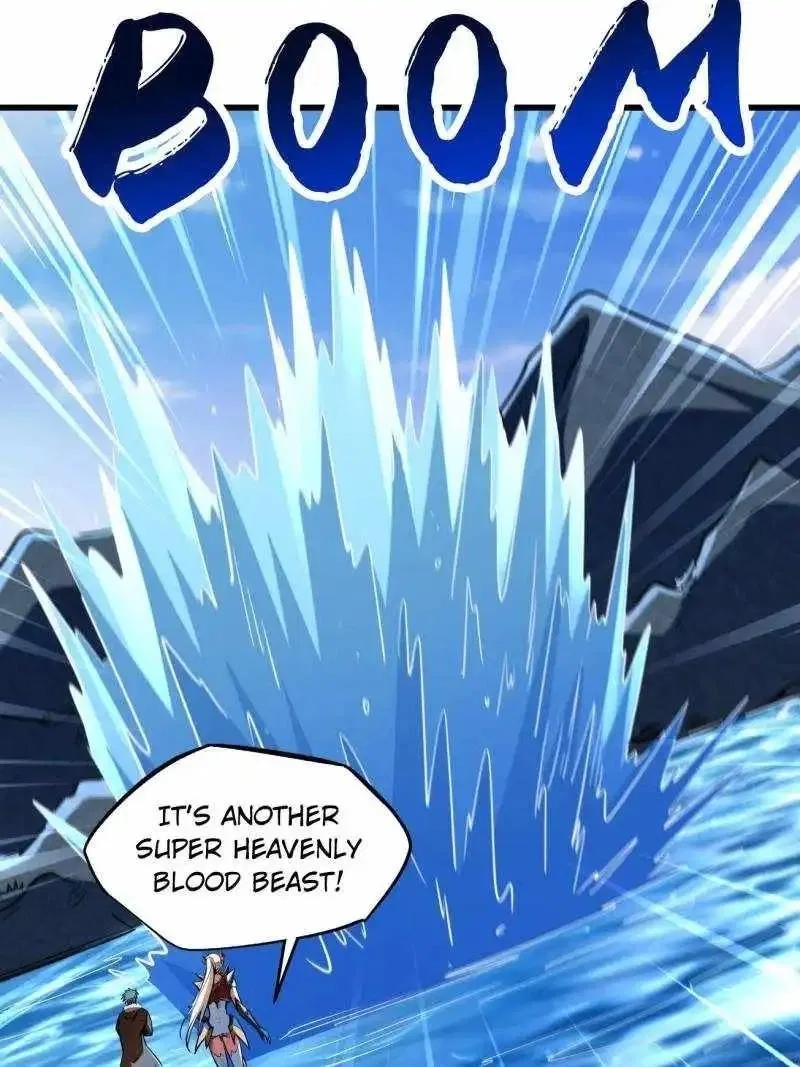 Super Gene Chapter 211 – Page 46